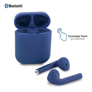 Audífonos Bluetooth i12