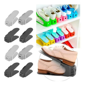 Organizador de Zapatos x12 Unidades