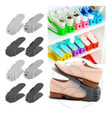 Organizador de Zapatos x12 Unidades