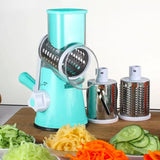 Procesador de alimentos - Nicer Chopper Pro